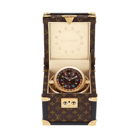 orologio louis vuitton teschio|Orologi Pre.